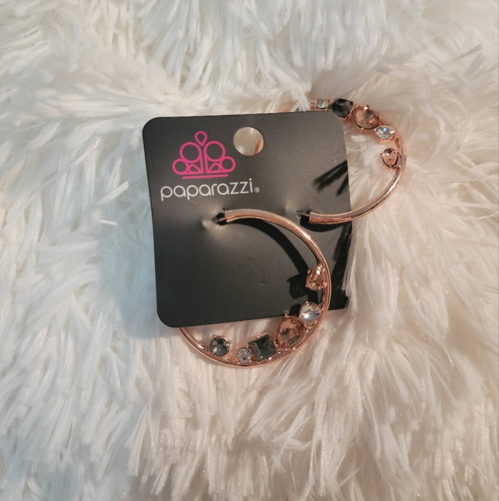 Paparazzi earrings